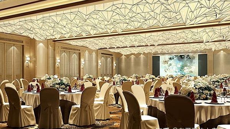 私汤房型，情侣度假村的浪漫之选